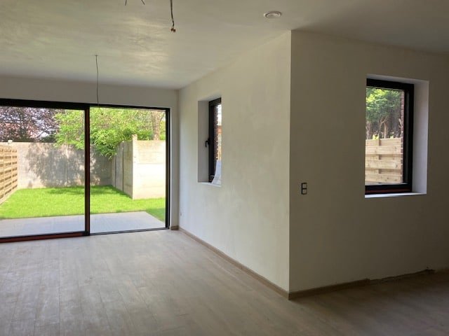 Studentenkamers Niederhausenlaan